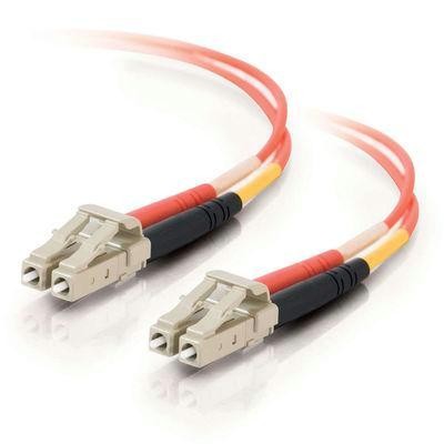 3m LC LC Multimode Fiber