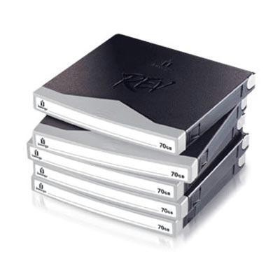 REV 70GB Disk-5 Pack