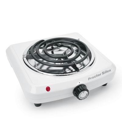 Proctor-silex Fifth Burner