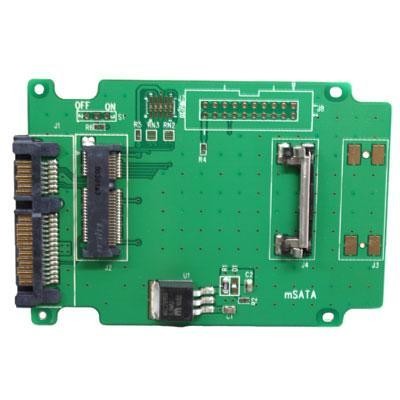 Msata Ssd Adapter 2pk