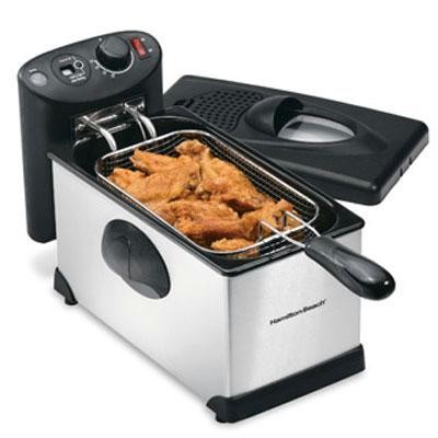 Hb 12 Cup Deep Fryer