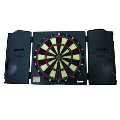 Fs3000 E.dartboard W Cabinet