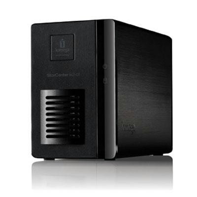 2tb Storcenter Ix2 Net Storage