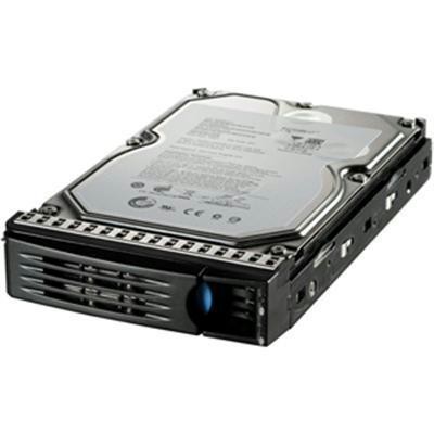 NAS 3TB User Swap HDD for ix2