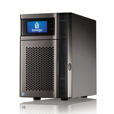 Storcenter Px2 300d 2tb