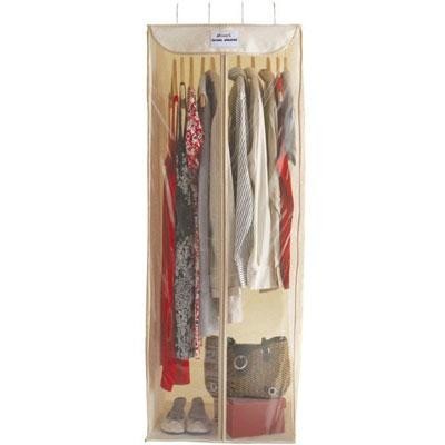 Designer Garment Closet Khaki