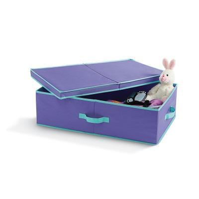 Underbed Storage