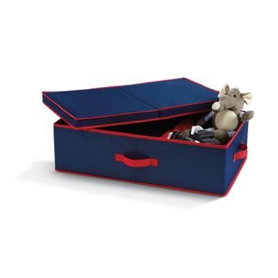 Underbed Storage Navy