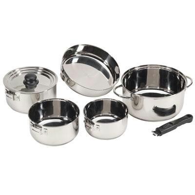 Family Cook Set SS