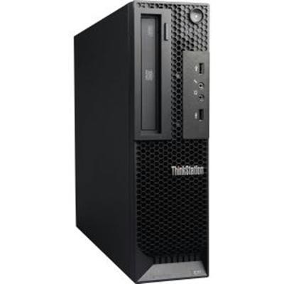 Thinkstation E31 I3 250gb Hd