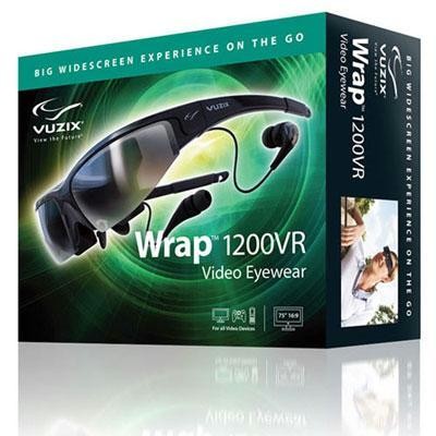 Wrap 1200vr