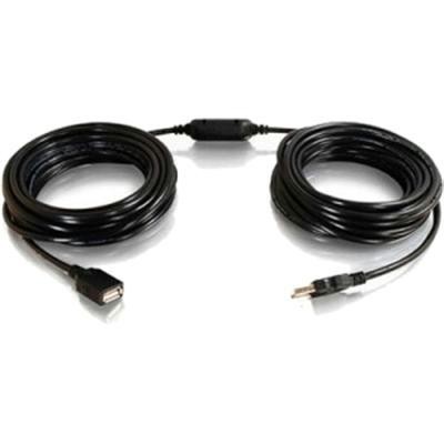 12m USB A M to F Ext Cable FD