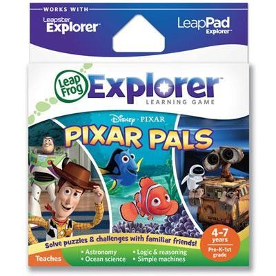 Disney Pixar Pixar Pals