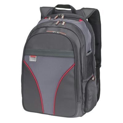 MT 16\" Backpack Red
