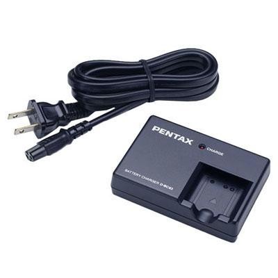 Lithium-ion Battery Charger