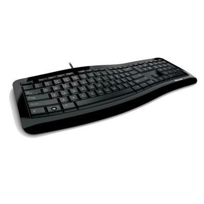 Cmfrt Crve Keyboard 3000 Usb