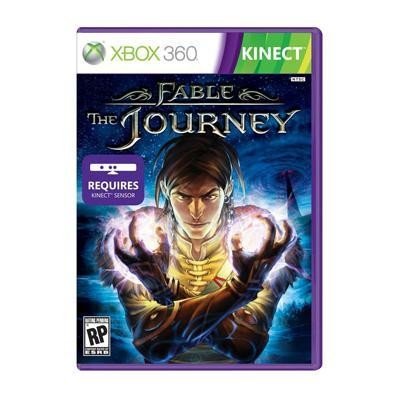 Fable The Journey Xbox 360