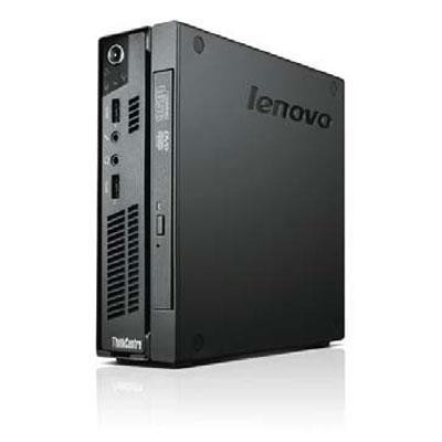 Thinkcentre M72e Tiny I5 500gb