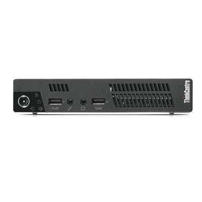 Thinkcentre M72e Tiny I3 500gb