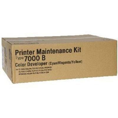 Maintenance Kit Type 7000b