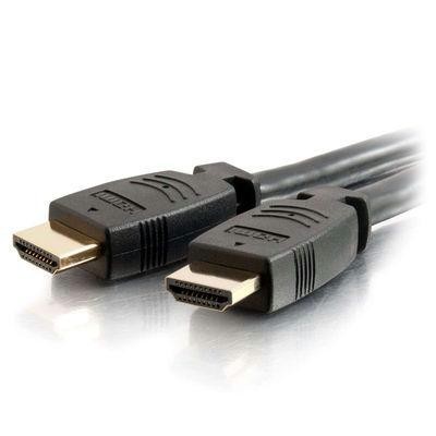 1m Velocity HDMI Ethernt Cable
