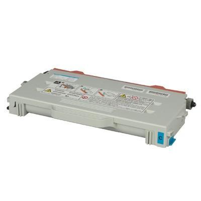 Cyan Toner Cartridge Type 140