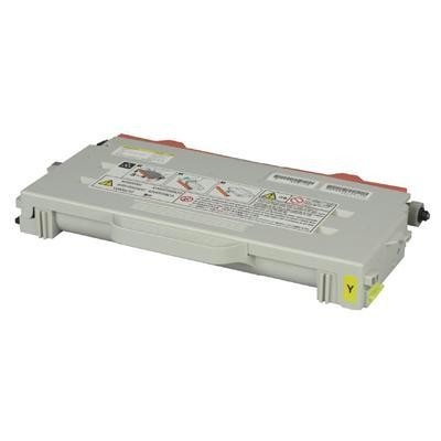 Yellow Toner Type 140