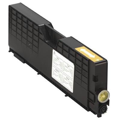 Yellow Lp Toner Type165 Sy