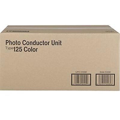 Photoconductor Unit Type125