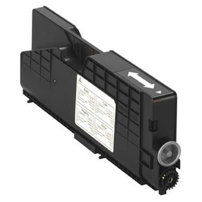 Black LP Toner Type 165