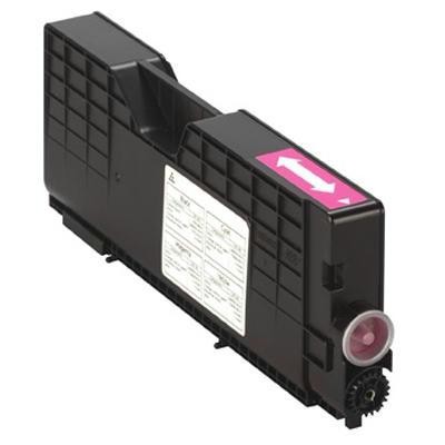 Magenta LP Toner Type 165