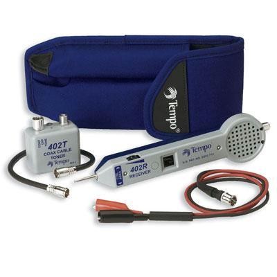 CATV Tone Test Kit