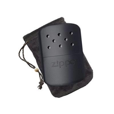 Black Hand Warmer