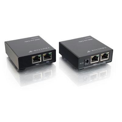 Hdmi Over Cat5e Extender