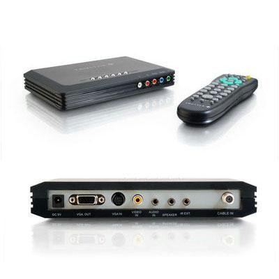 Multi-Function Converter