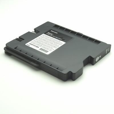 Black Ry Toner Gx5050n