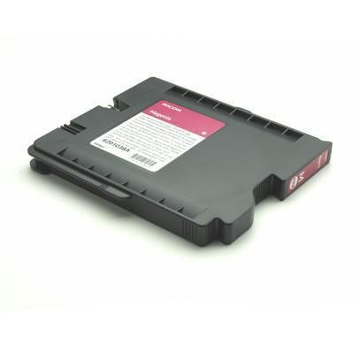 Magenta Ry Toner Gx3000/5050n
