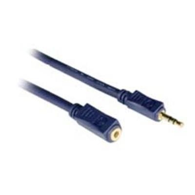 25' Velocty 3.55mm M F Ext Cbl