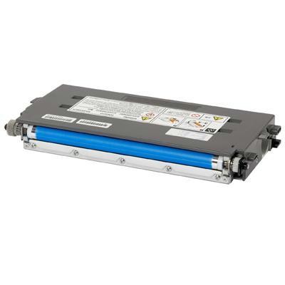 Cyan Color Toner for SP C210