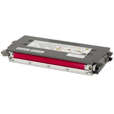 Magenta Color Toner SP C210