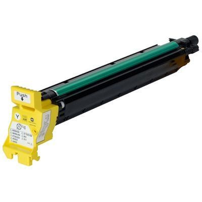MC7450 Imaging Unit Yellow