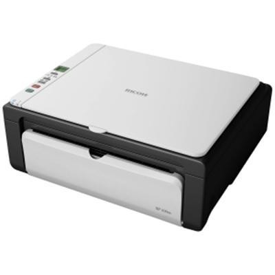 Aficio Sp 100sue Laser Printer