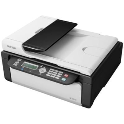 Aficio Sp 100sfe Laser Printer