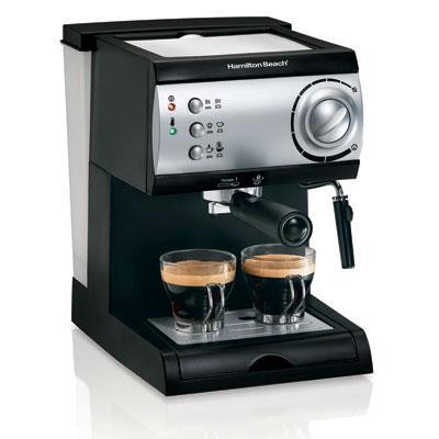 Hb Espresso Maker