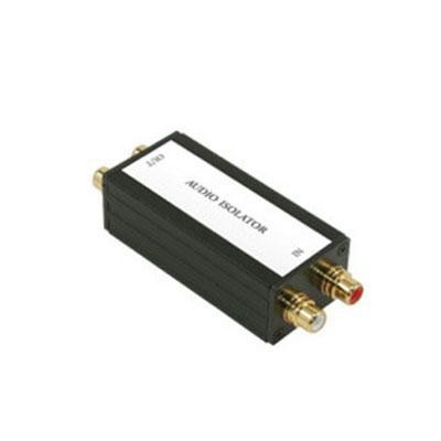 Stereo Aud Isolate Transformer