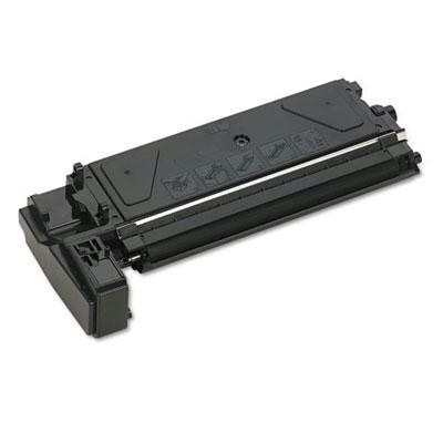 Black Toner for AC204