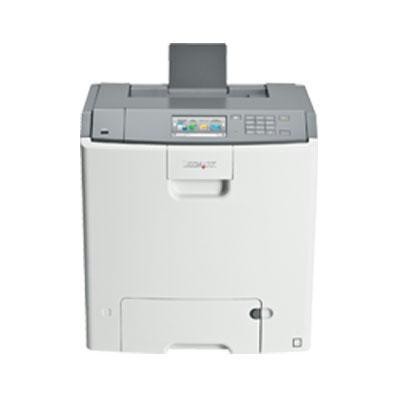 C748e Color Laser Printer