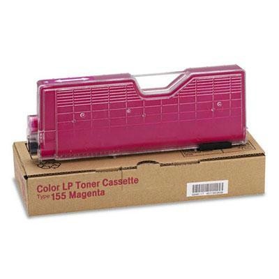 Magenta Toner Type 155