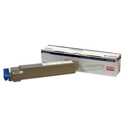 C9600/c9800 Magenta Toner Cart