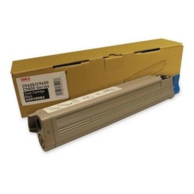 C9650 Black Toner Cartridge